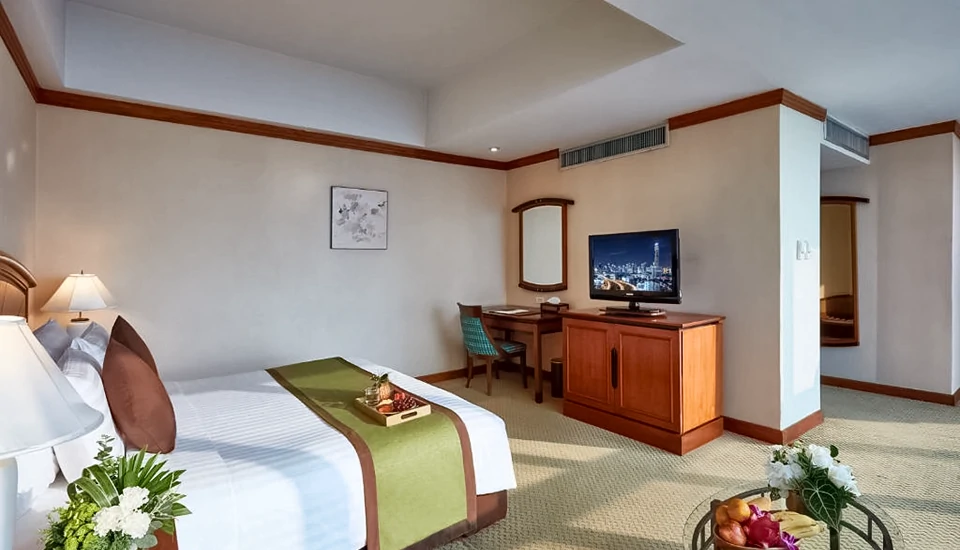 هتل بایوک اسکای بانکوک